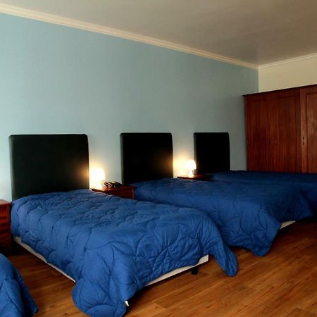 Residencial Stª Joana Hotel Aveiro Exterior photo