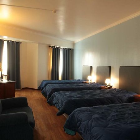 Residencial Stª Joana Hotel Aveiro Exterior photo